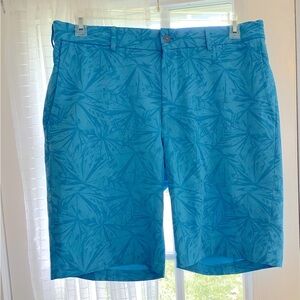 MEN’S WALTER HAGEN PERFECT 11 GOLF SHORTS